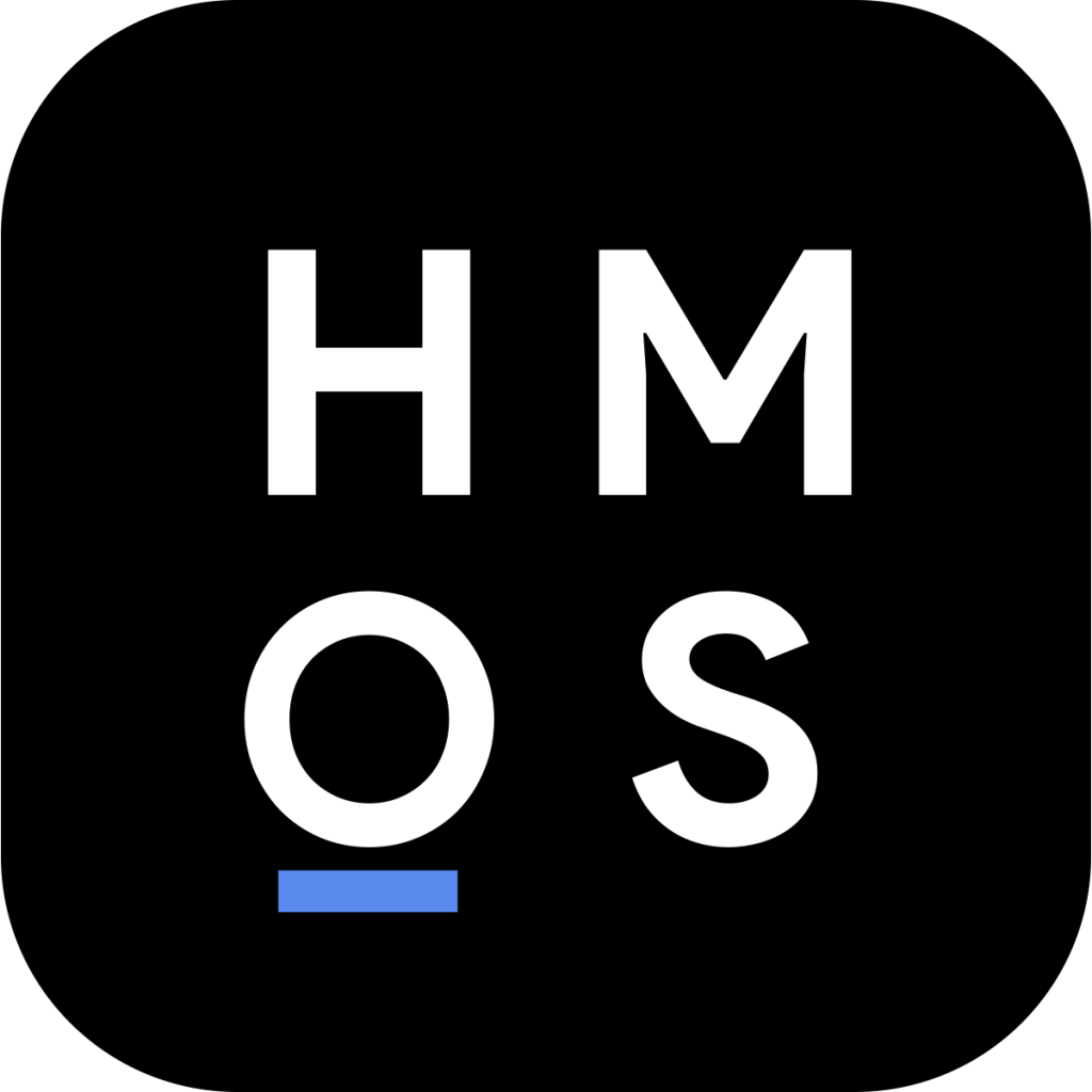 HarmonyOS